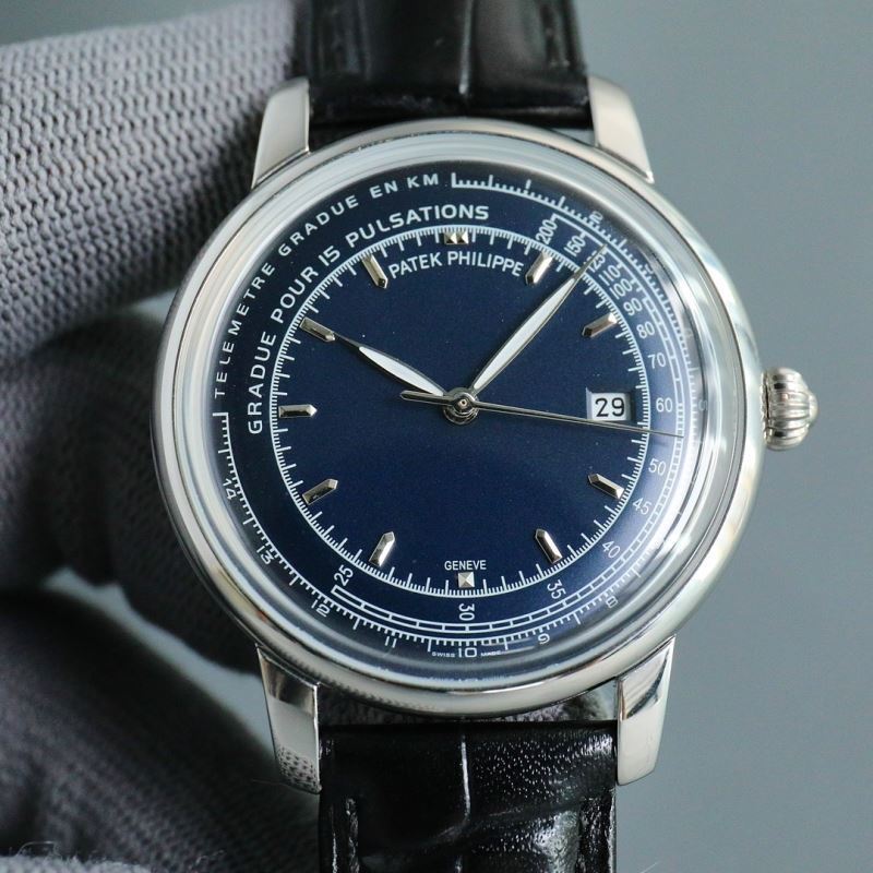 PATEK PHILIPPE Watches